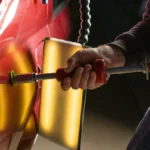 Common Causes of Car Dents & How to Avoid Them