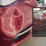 The Benefits of Paintless Dent Repair (PDR)
